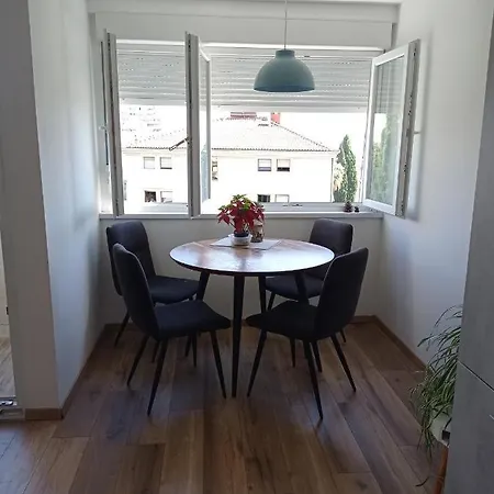 Sea View Apartman *