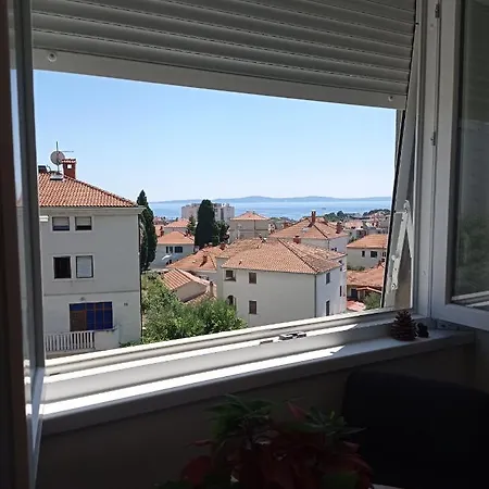 Sea View * Split